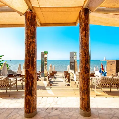 Demanor Adult Only * Alanya