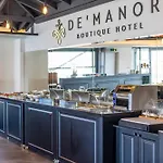 호텔 Demanor Adult Only *