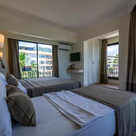 Demanor Adult Only Отель Алания