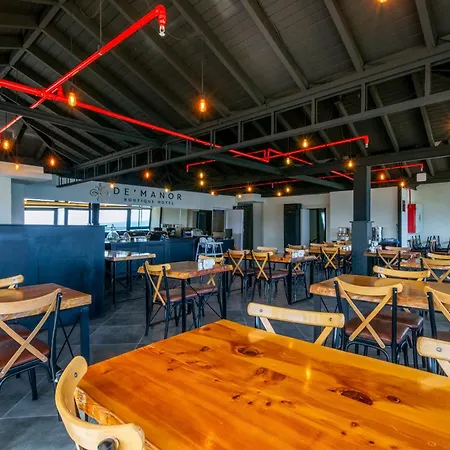 Hotel Demanor Adult Only Alanya