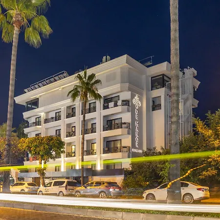 Demanor Adult Only Alanya