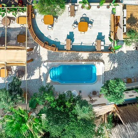 Demanor Adult Only * Alanya