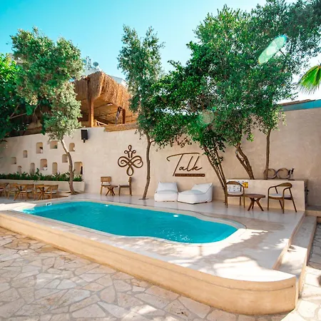 酒店 Demanor Adult Only *