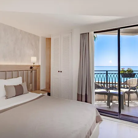 Demanor Adult Only * Alanya
