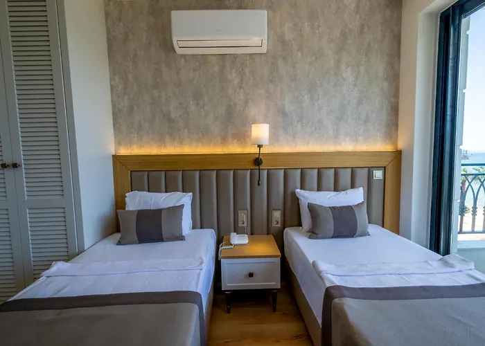 Demanor Adult Only Готель *