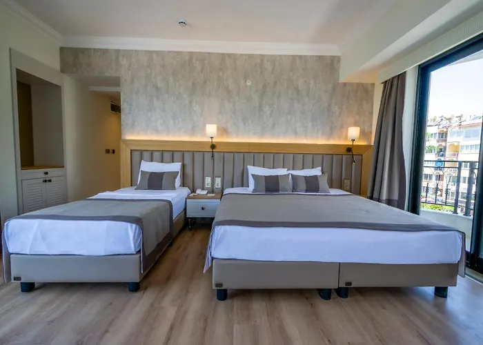 Demanor Adult Only Аланія