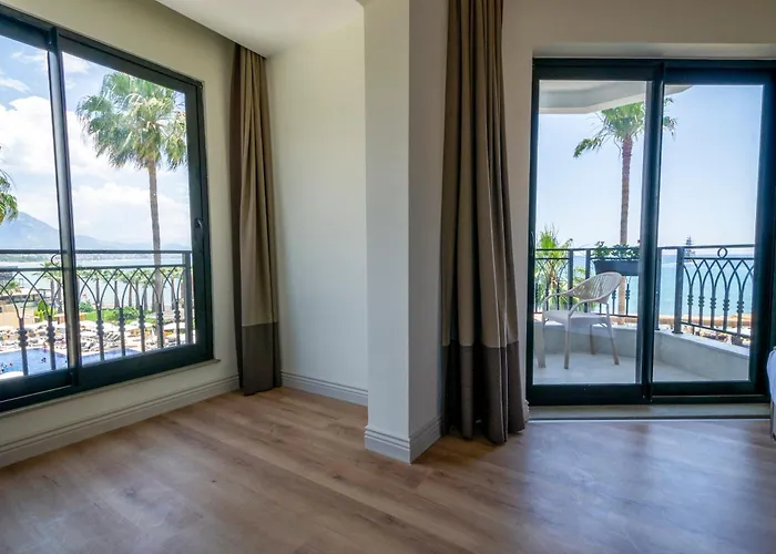 Demanor Adult Only Hotell