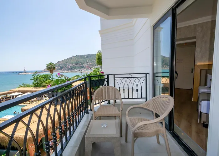 Hotell Demanor Adult Only *