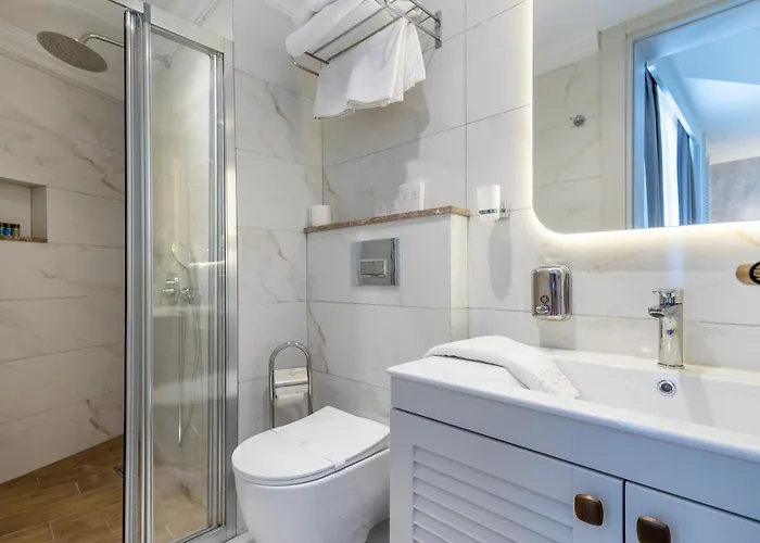 Demanor Adult Only Hotell