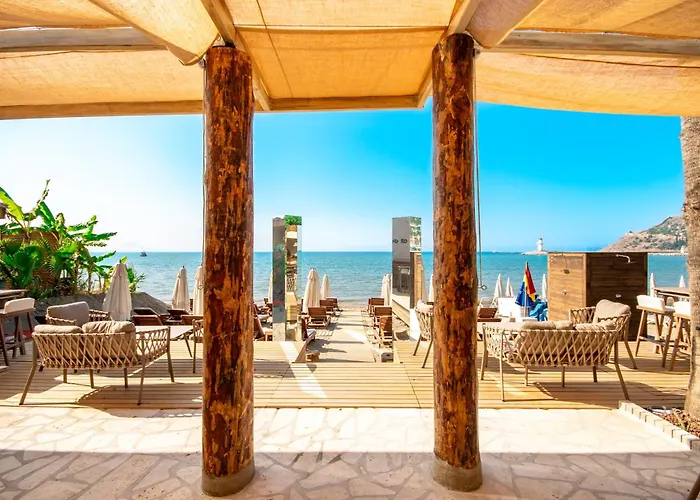 Demanor Adult Only * Alanya