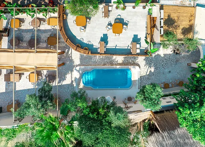 Demanor Adult Only * Alanya