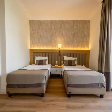 Hotel Demanor Adult Only Alanya