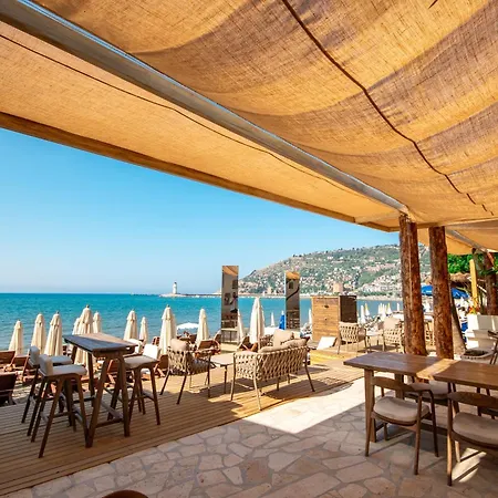 酒店 Demanor Adult Only *