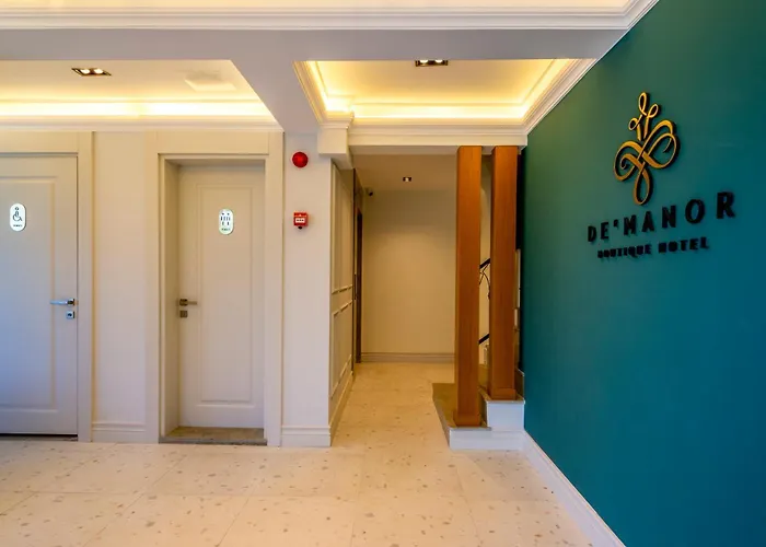 Demanor Adult Only *