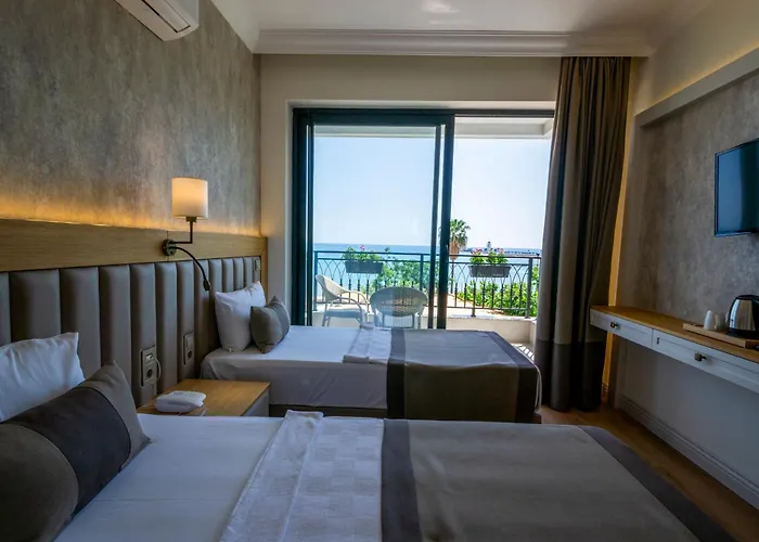 Demanor Adult Only 阿拉尼亚