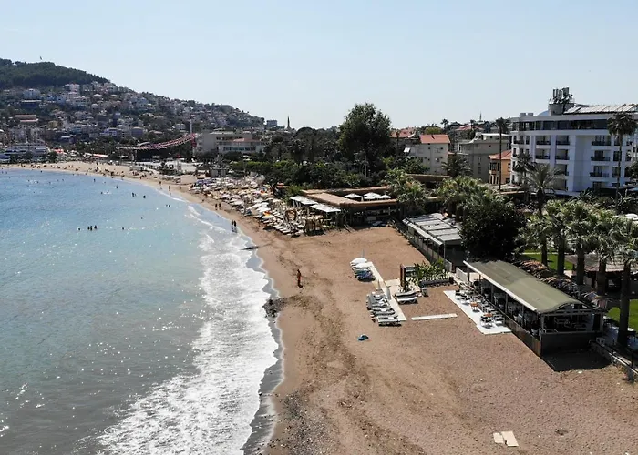 Demanor Adult Only 酒店 *