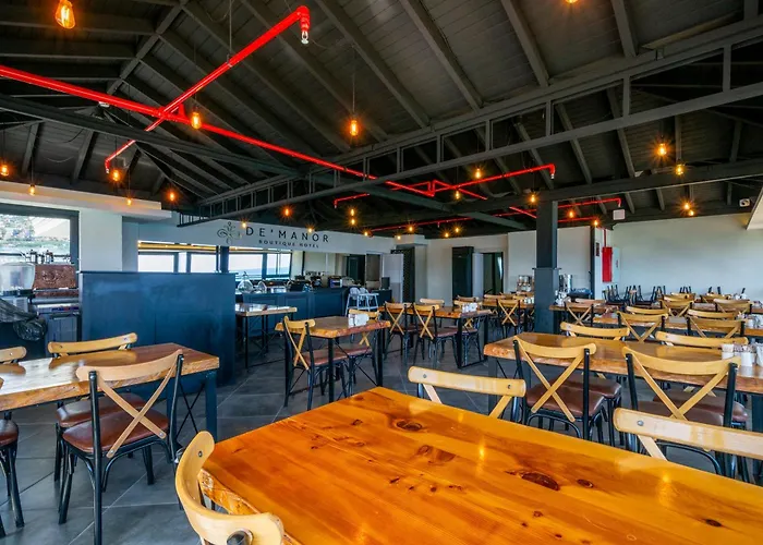 Hotel Demanor Adult Only Alanya