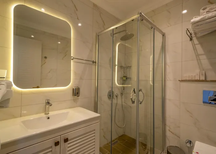 Demanor Adult Only * Alanya