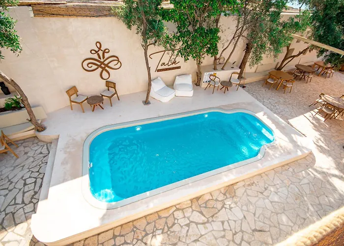 Demanor Adult Only * Alanya